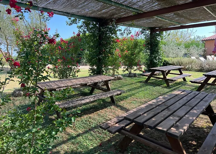 B&B Il Pettirosso Di Siena