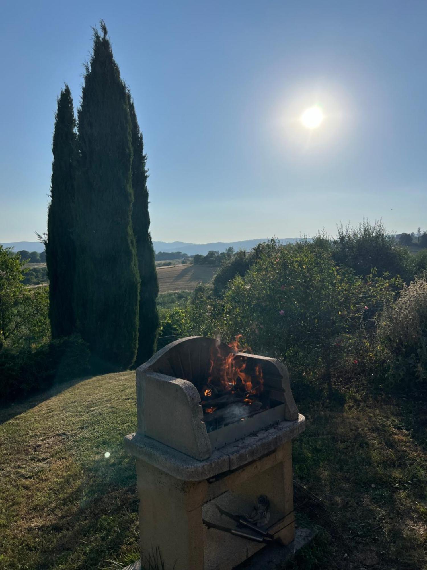 Il Pettirosso Di Landhuis Siena