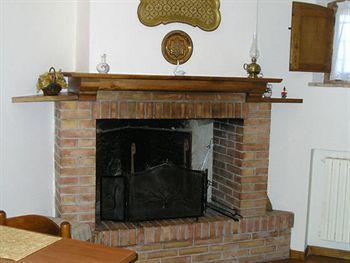 Landhuis Il Pettirosso Di