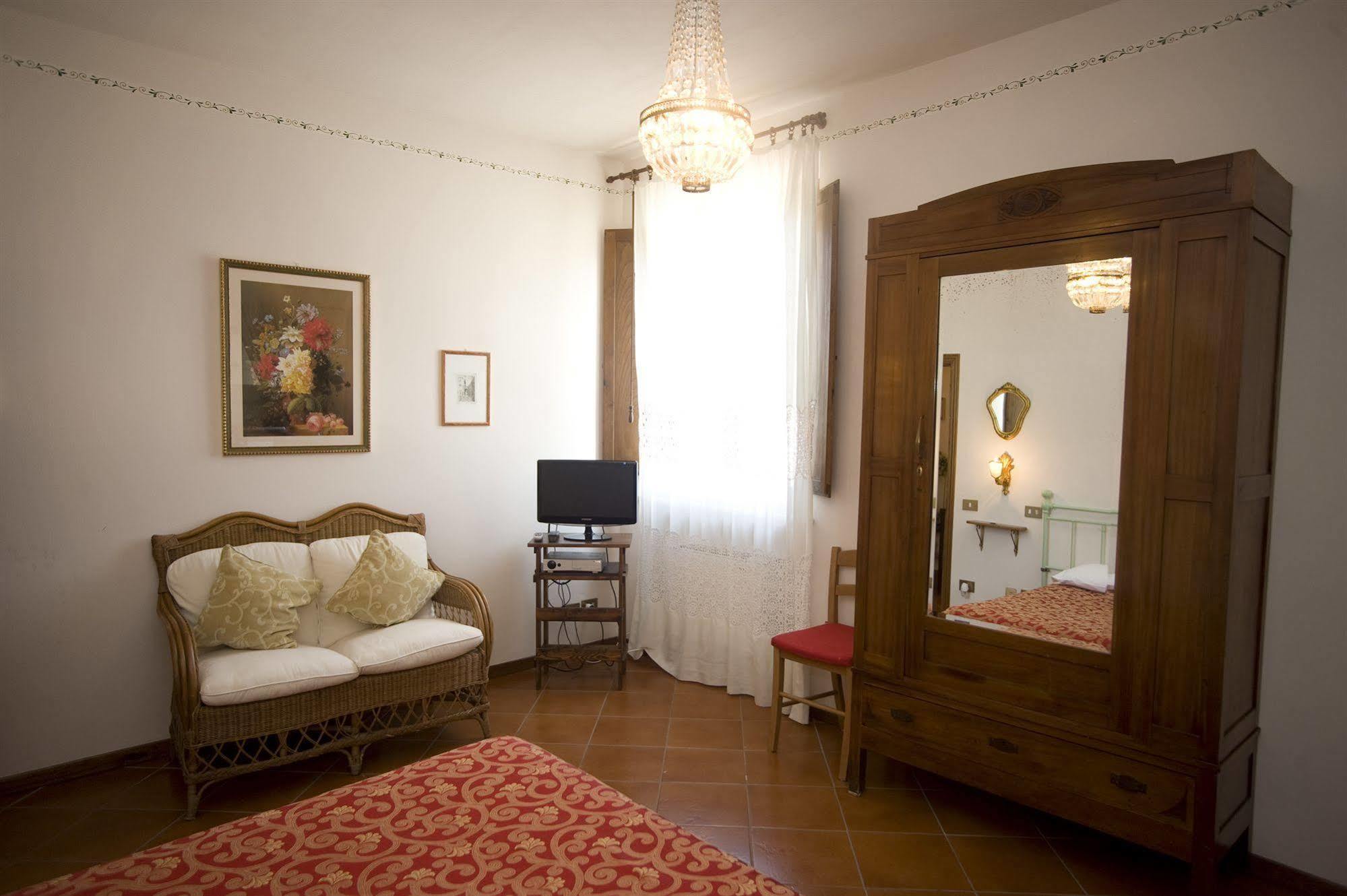 Il Pettirosso Di * Siena