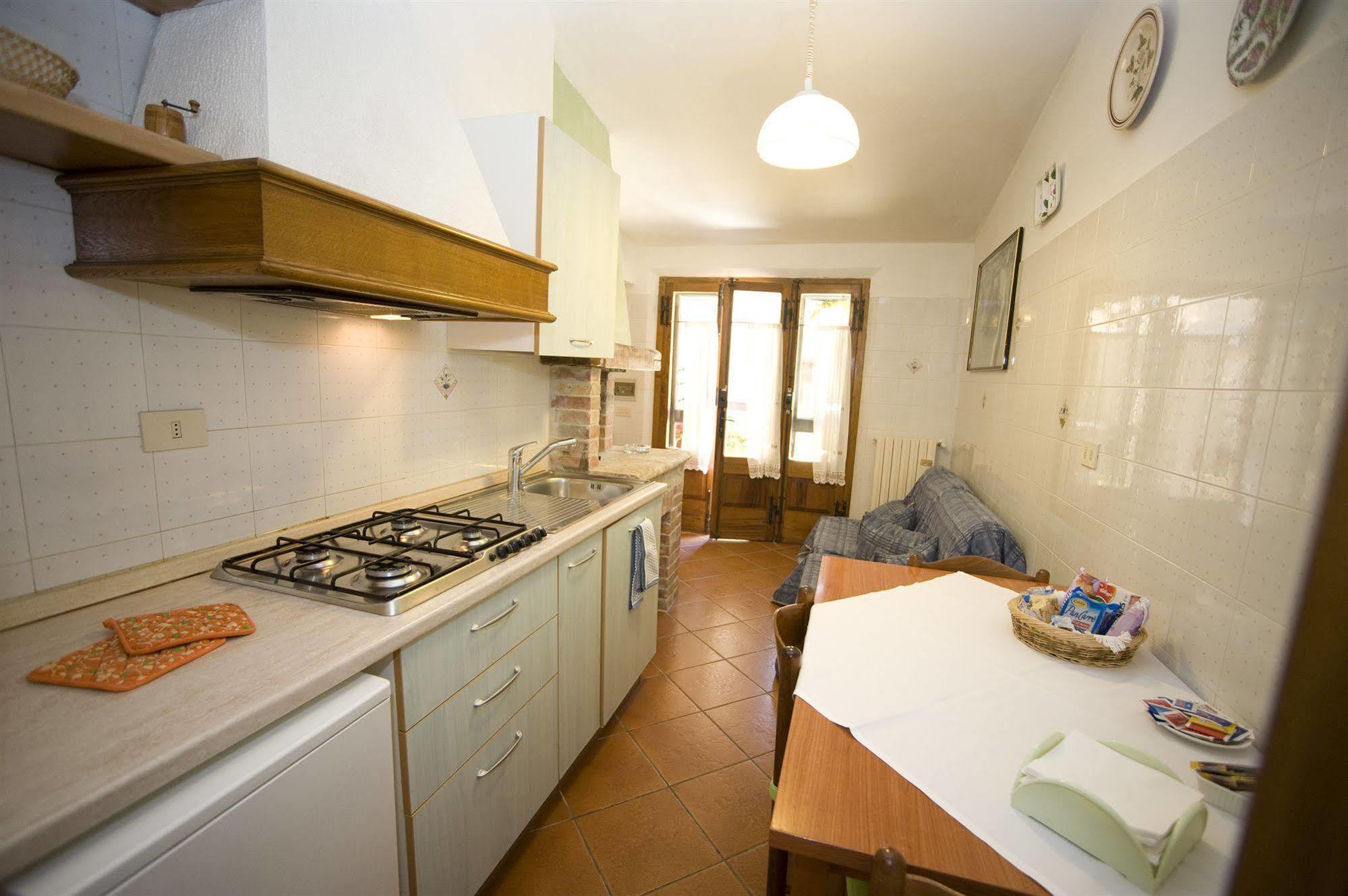 Il Pettirosso Di Landhuis