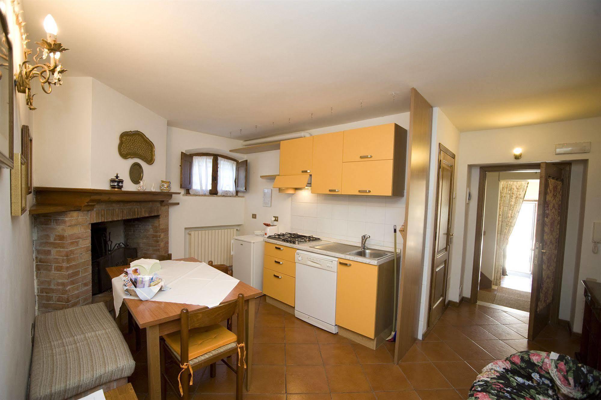 Il Pettirosso Di Landhuis *