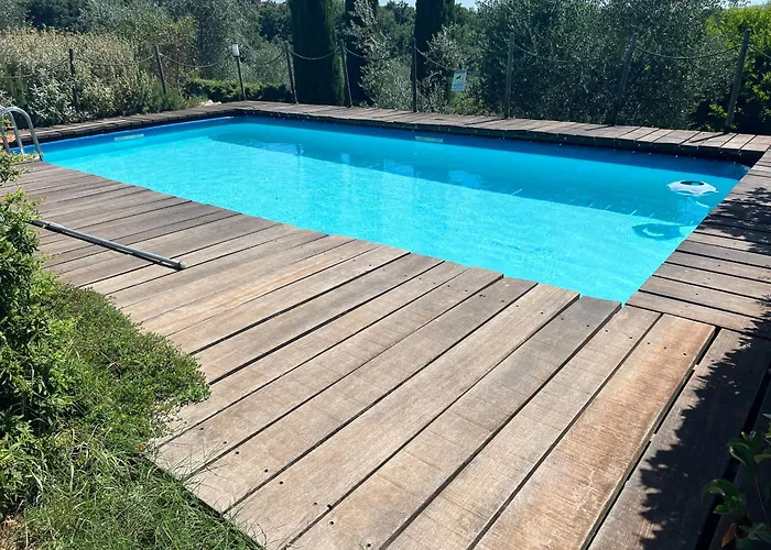 B&B Il Pettirosso Di Siena