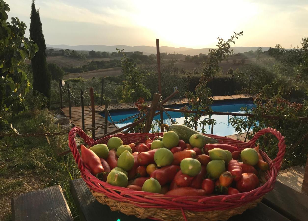 Il Pettirosso Di Séjour à la campagne *