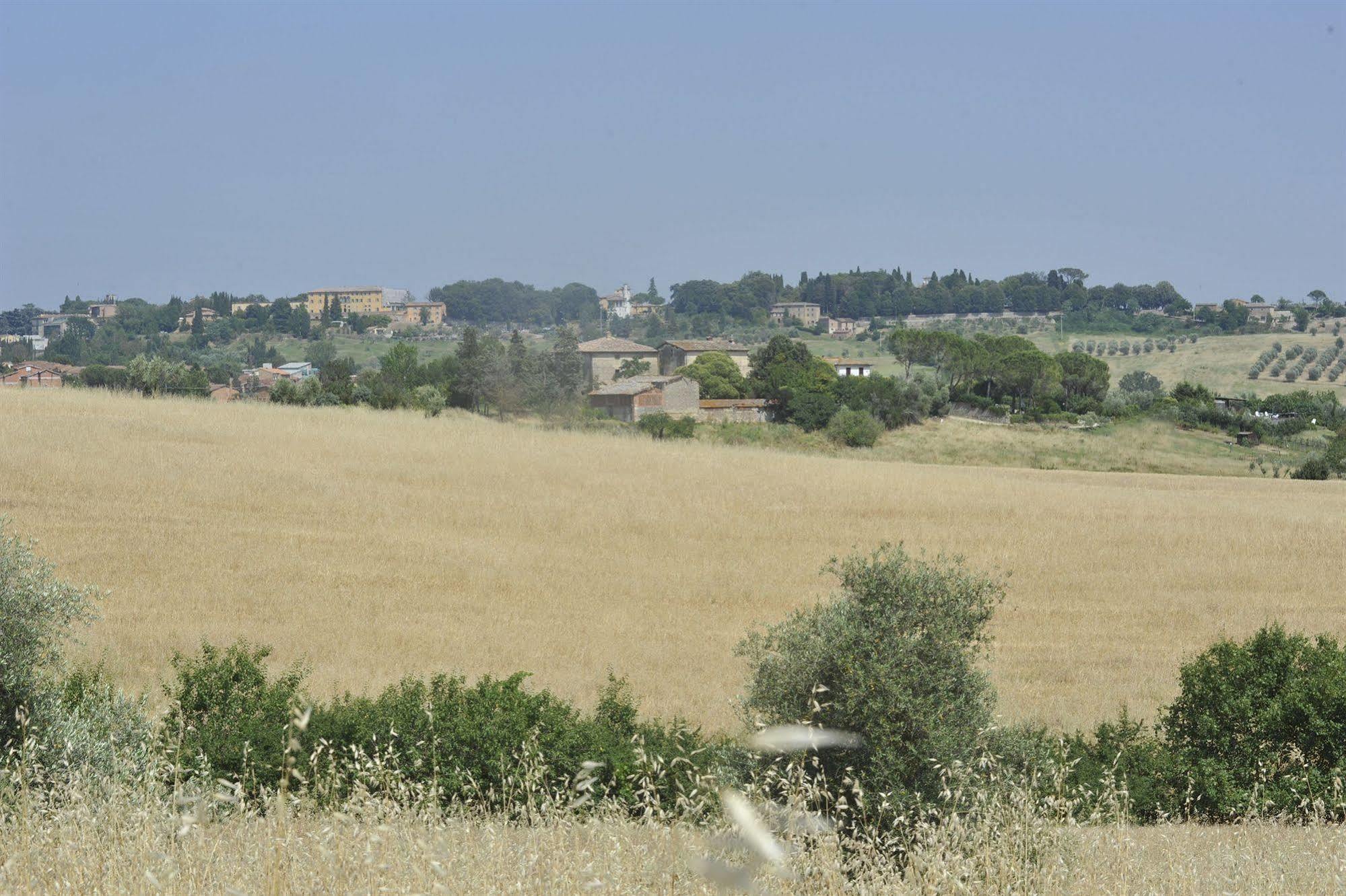 Séjour à la campagne Il Pettirosso Di *